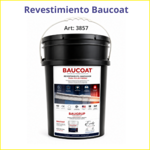 Revestimiento Baucoat